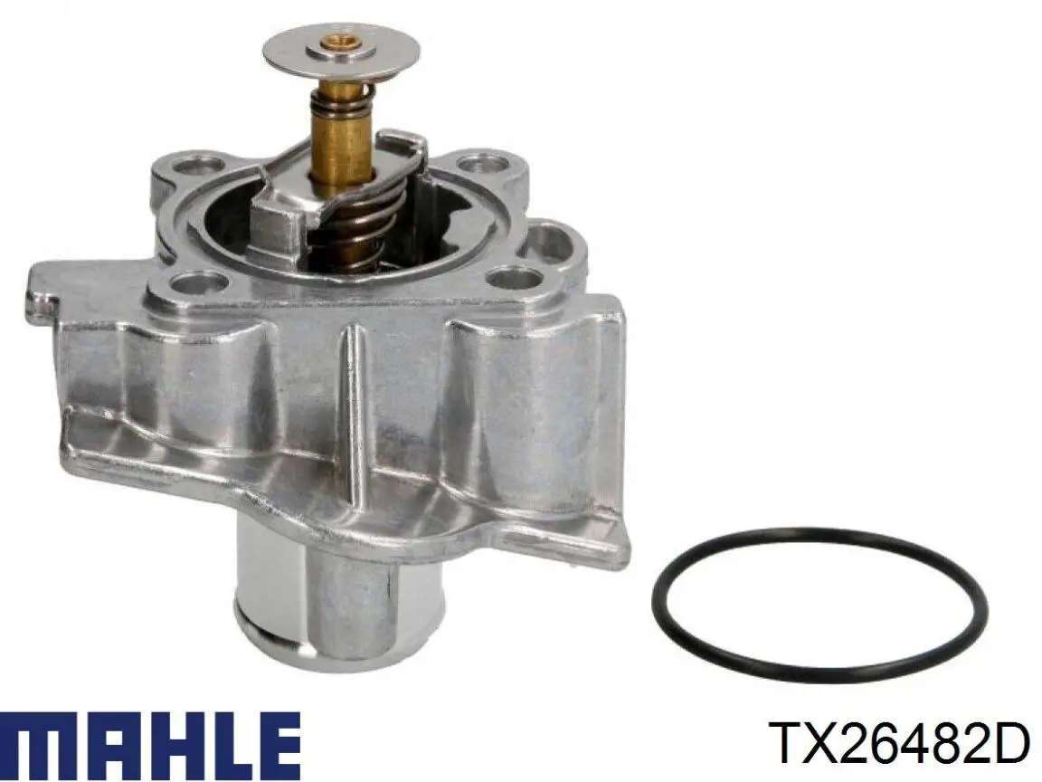 Корпус термостата TX26482D Mahle Original