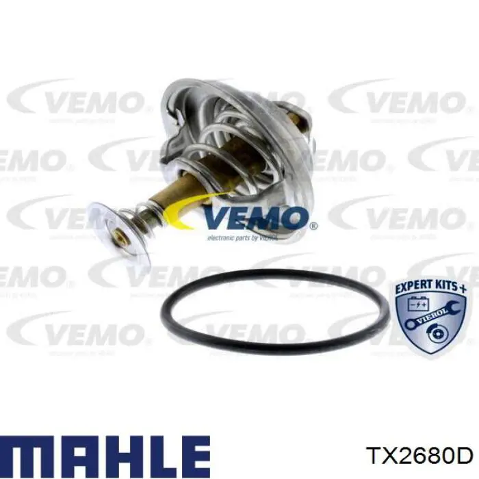 Термостат TX2680D Mahle Original