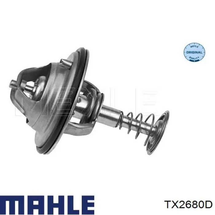 Купить TX2680D Mahle Original Автомобильный термостат