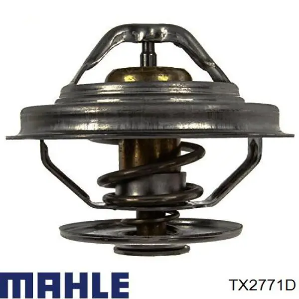 Купить TX2771D Mahle Original Автомобильный термостат