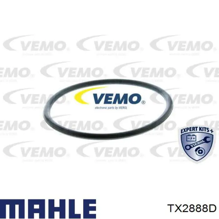 Термостат в сборе Mahle Original TX2888D