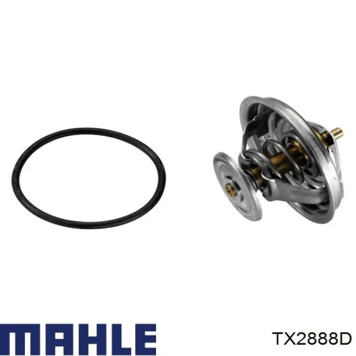 TX2888D Mahle Original Авто термостат