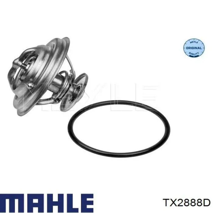 Termostato, refrigerante TX2888D Mahle Original