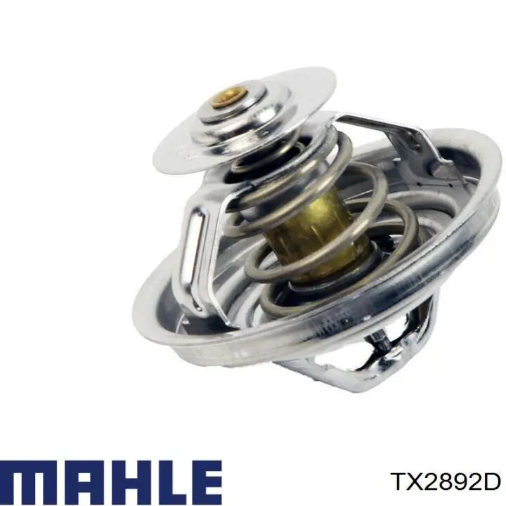 Термостат TX2892D Mahle Original