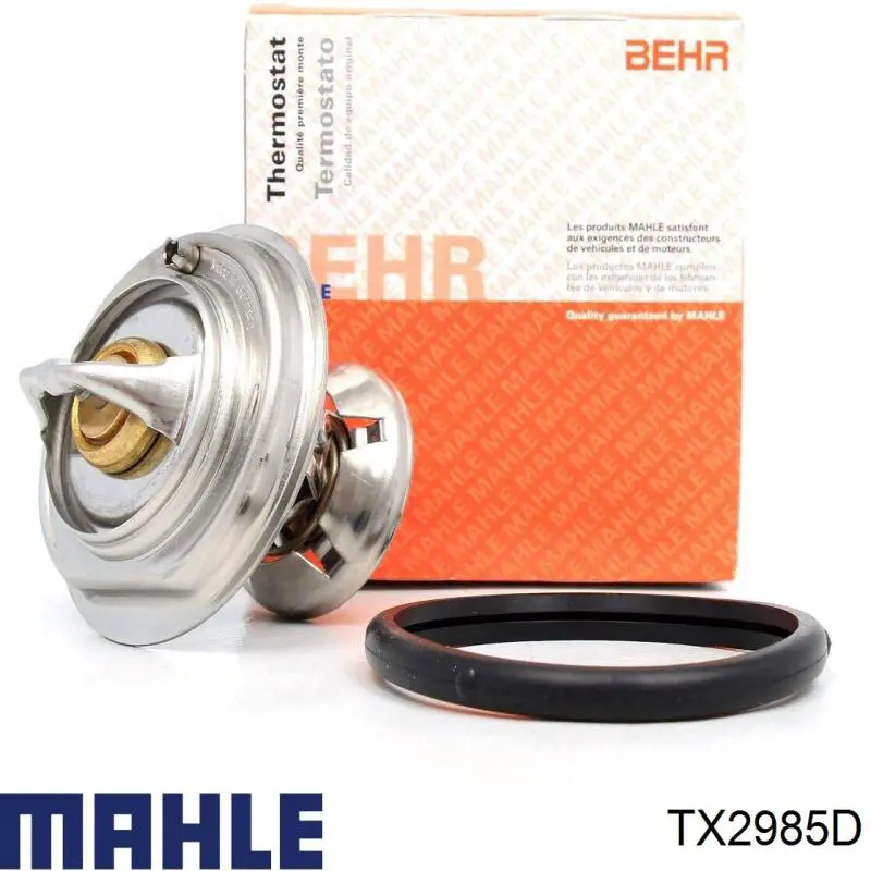 Купить TX2985D Mahle Original Автомобильный термостат
