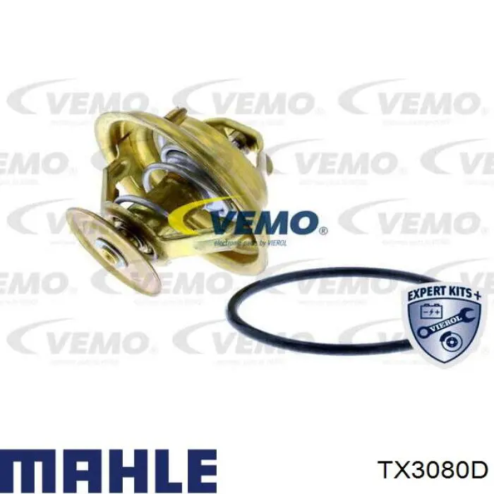 Термостат TX3080D Mahle Original