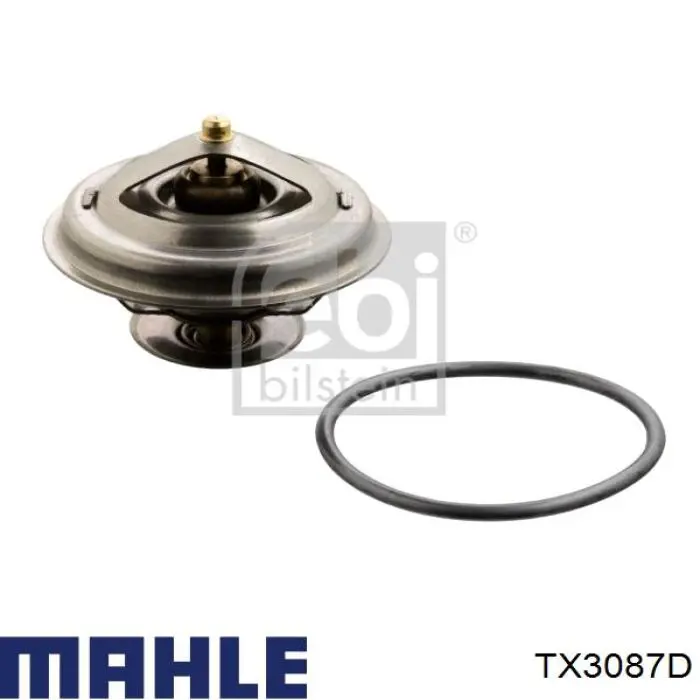 Купить TX3087D Mahle Original Автомобильный термостат