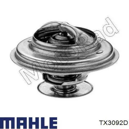 Купить TX3092D Mahle Original Автомобильный термостат