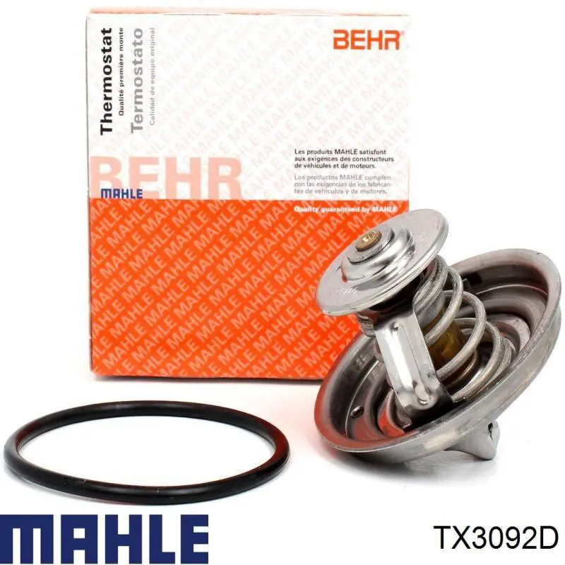 Термостат TX3092D Mahle Original