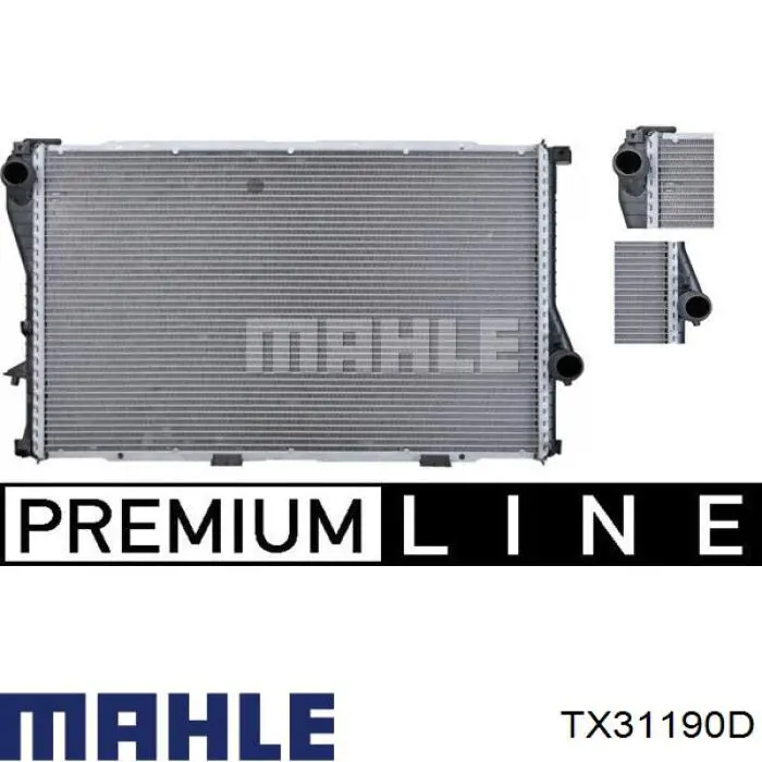 Termostato, refrigerante TX31190D Mahle Original