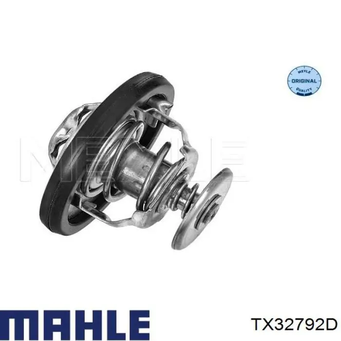 Термостат в корпусе Mahle Original TX32792D цена, от 22.90 USD