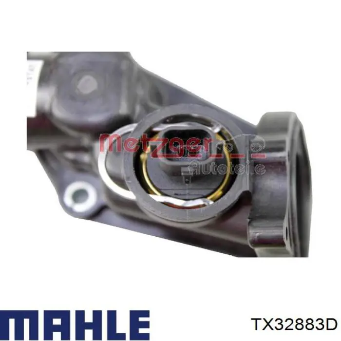Термостат в корпусе Mahle Original TX32883D цена, от 34.25 USD