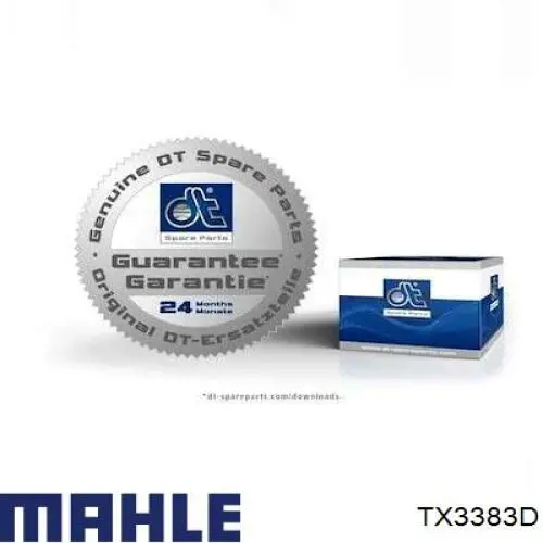 Купить TX3383D Mahle Original Автомобильный термостат