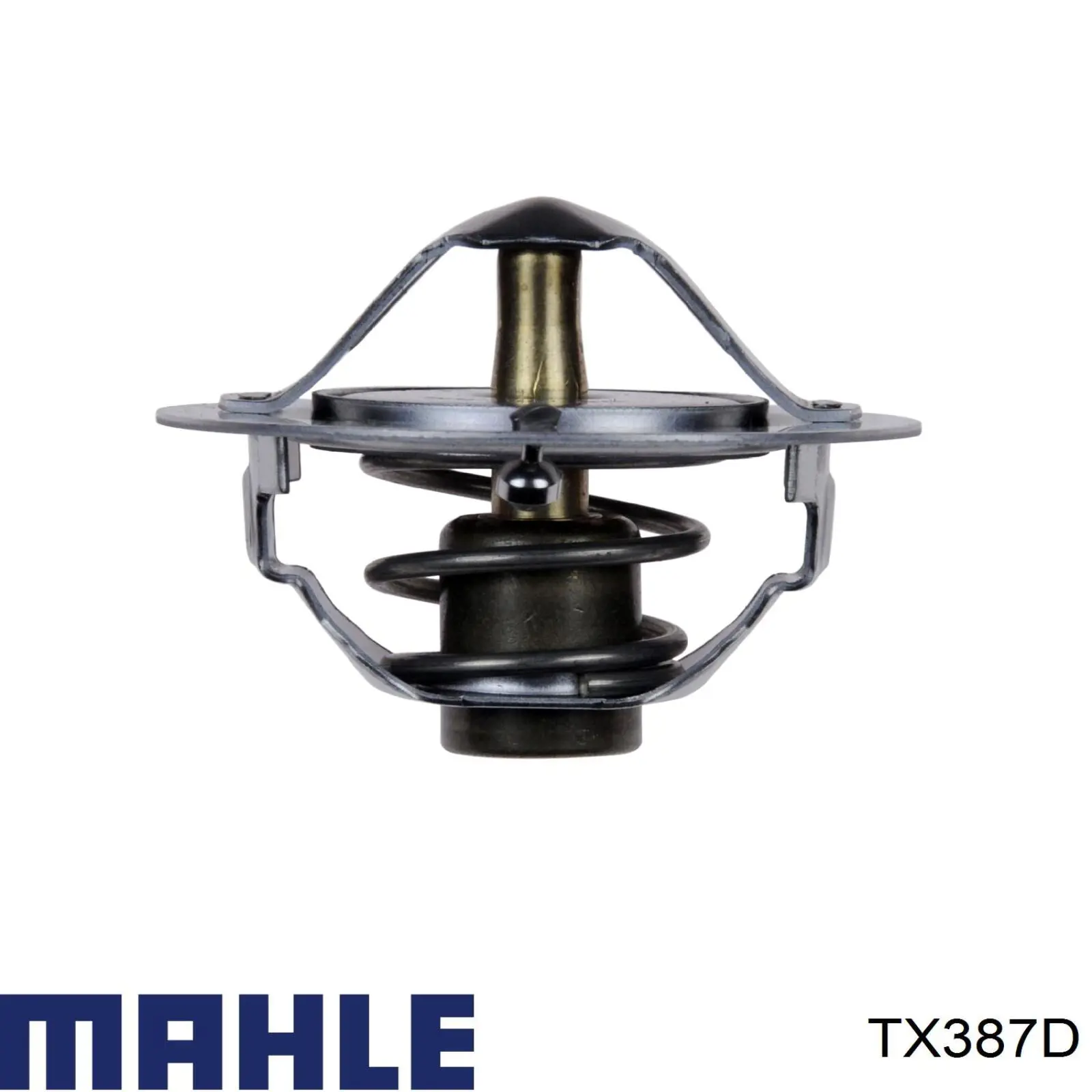 Купить TX387D Mahle Original Автомобильный термостат