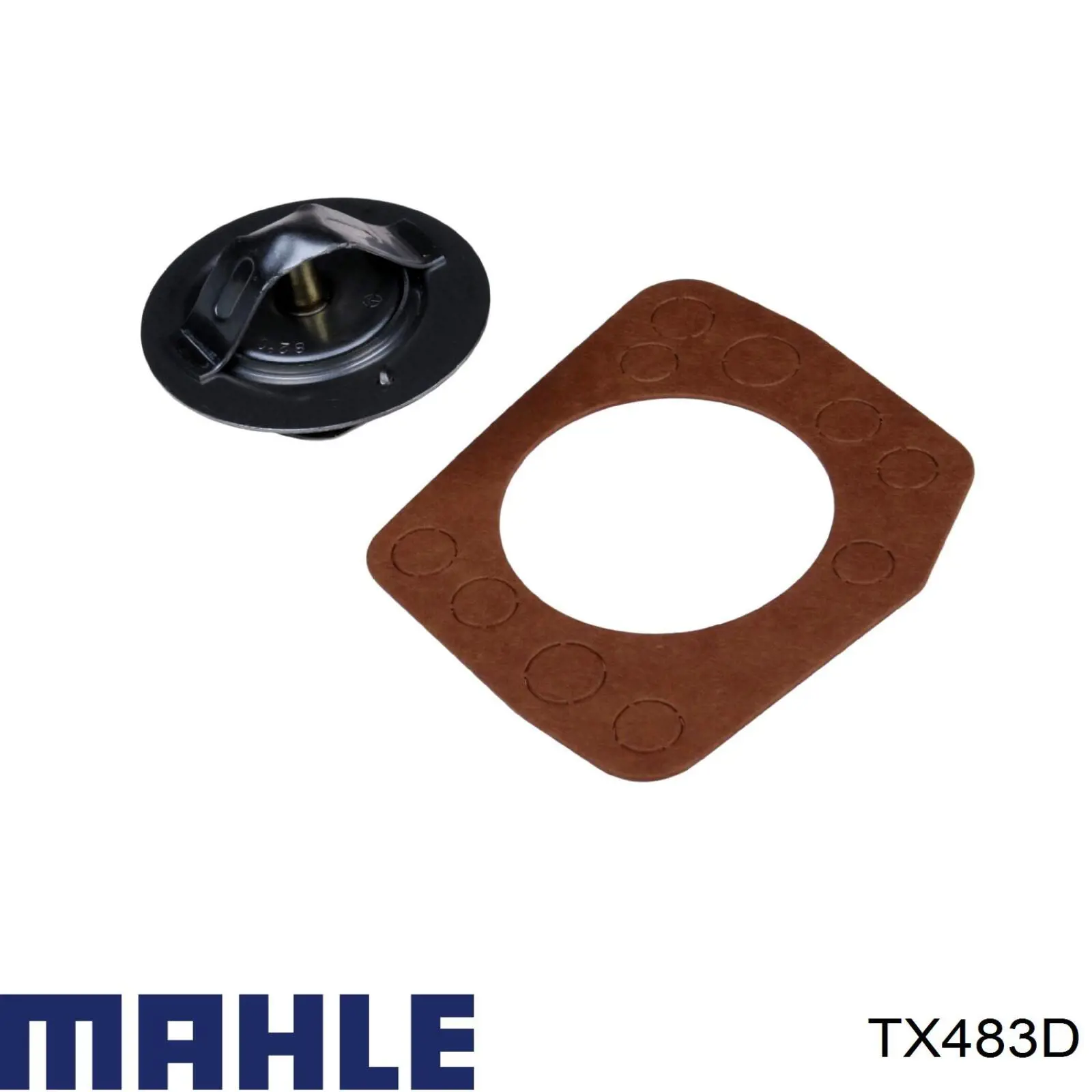 Термостат TX483D Mahle Original