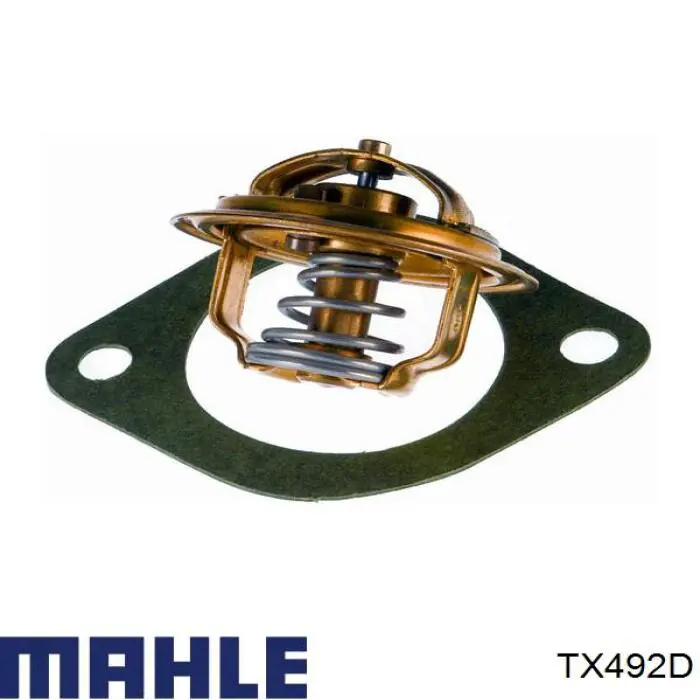 Термостат TX492D Mahle Original