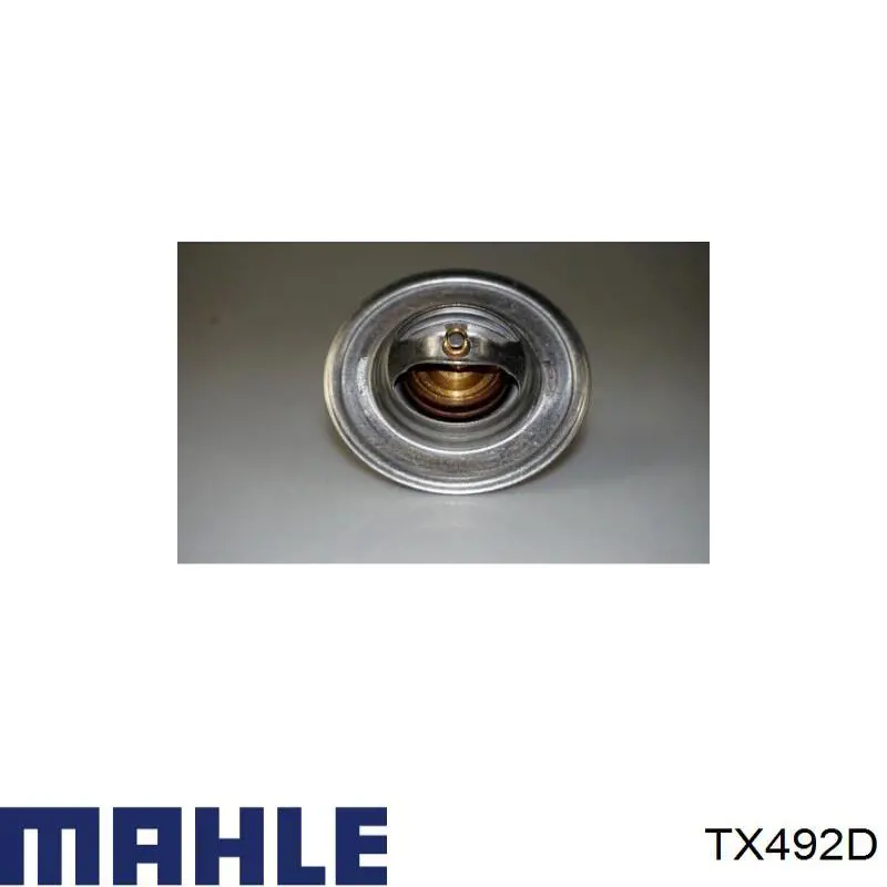 TX492D Mahle Original Авто термостат