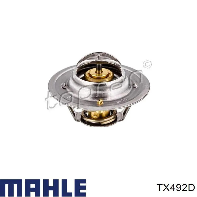 Термостат в корпусе Mahle Original TX492D цена, от 7.48 USD