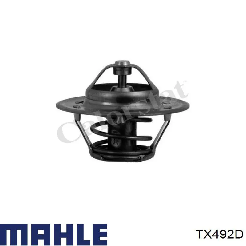 Купить TX492D Mahle Original Автомобильный термостат