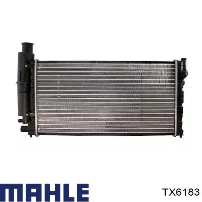 Термостат TX6183 Mahle Original