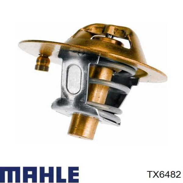 Купить TX6482 Mahle Original Автомобильный термостат