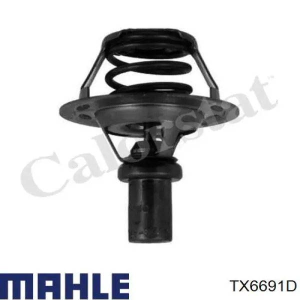 Купить TX6691D Mahle Original Автомобильный термостат