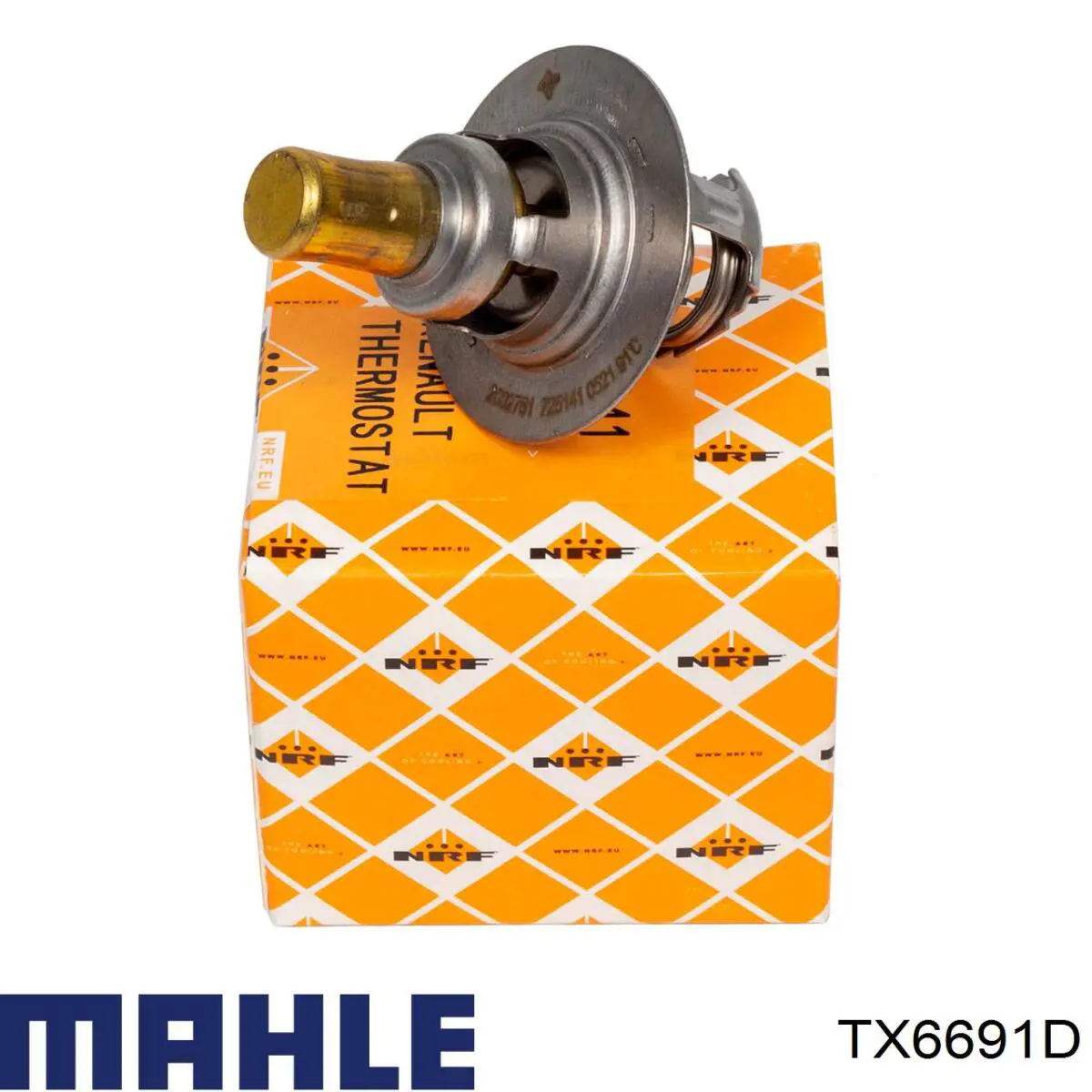 Термостат в сборе Mahle Original TX6691D