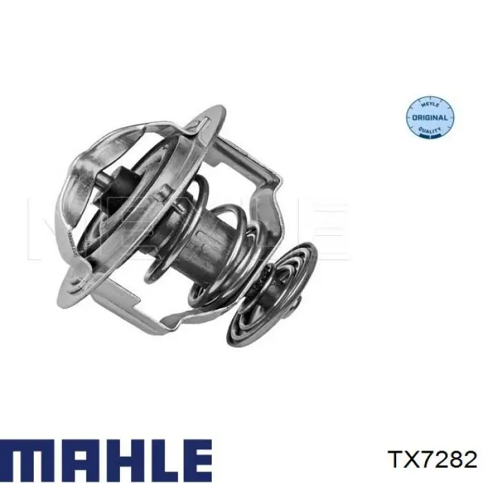 Купить TX7282 Mahle Original Автомобильный термостат