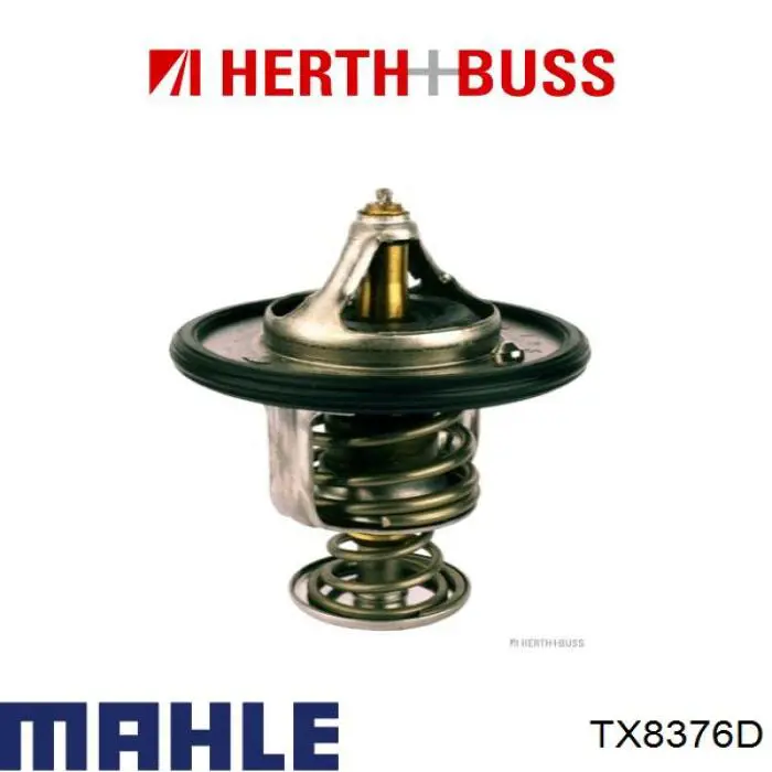 Термостат TX8376D Mahle Original