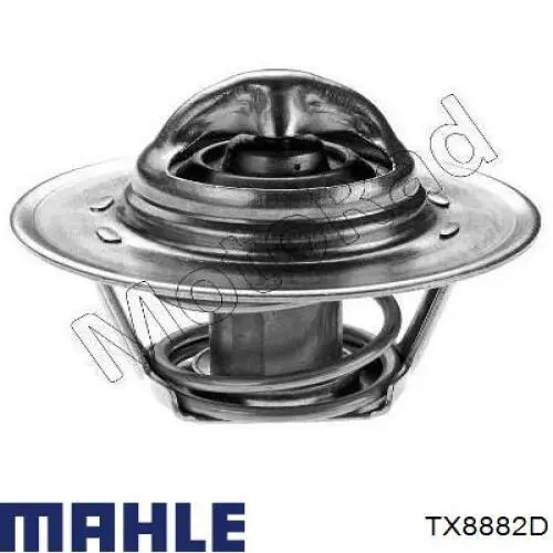 Купить TX8882D Mahle Original Автомобильный термостат