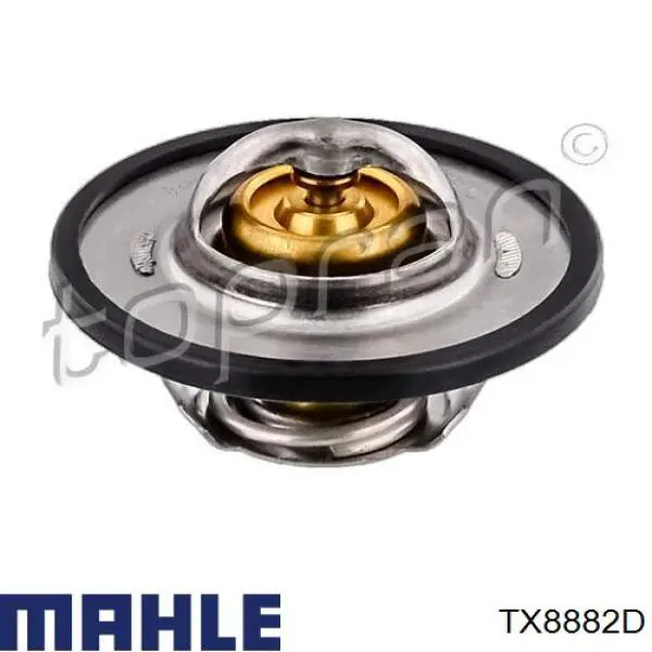 Термостат TX8882D Mahle Original