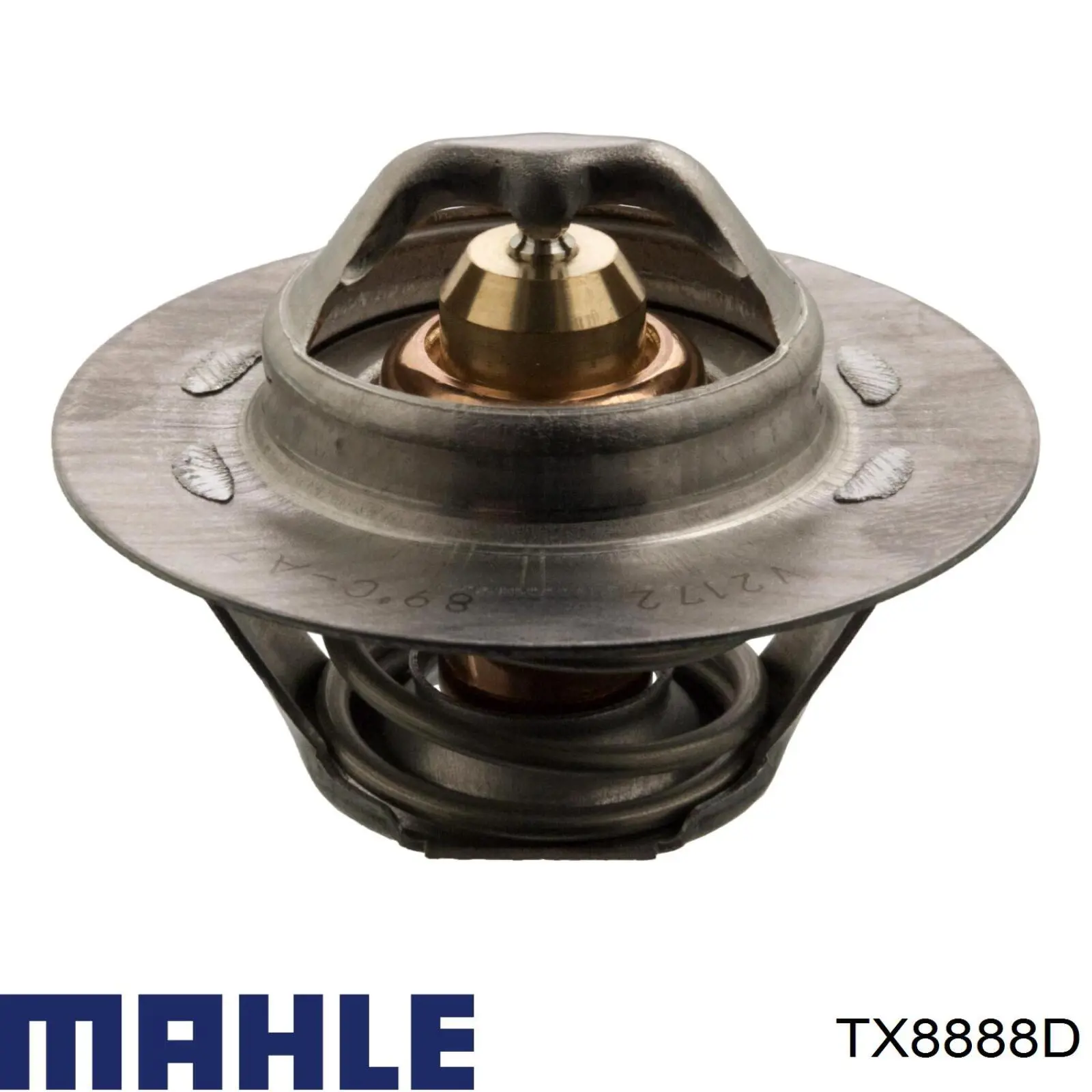 Купить TX8888D Mahle Original Автомобильный термостат