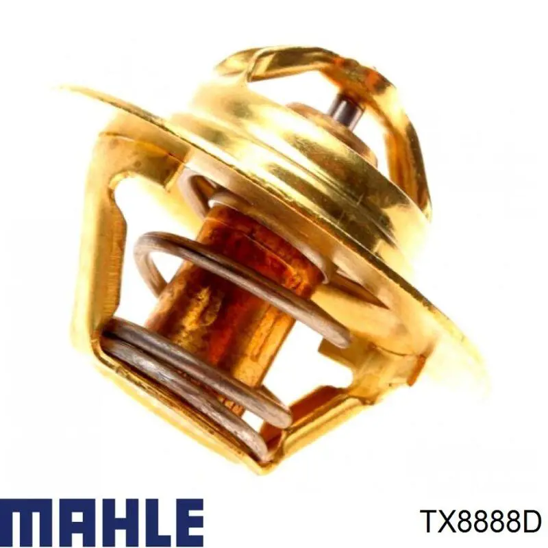 Термостат в корпусе Mahle Original TX8888D цена, от 12.96 USD