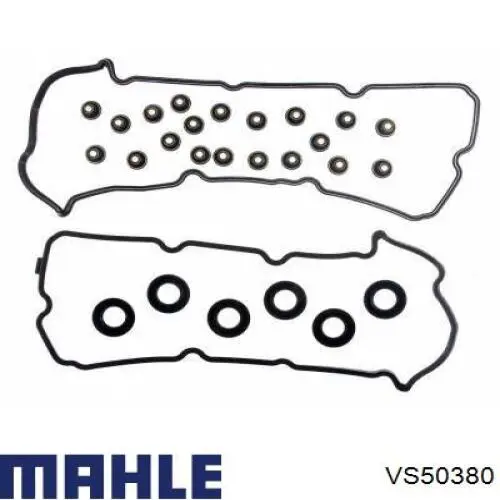 Комплект прокладок крышки клапанов VS50380 Mahle Original