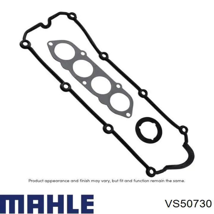 VS50730 Mahle Original Прокладка крышки клапана