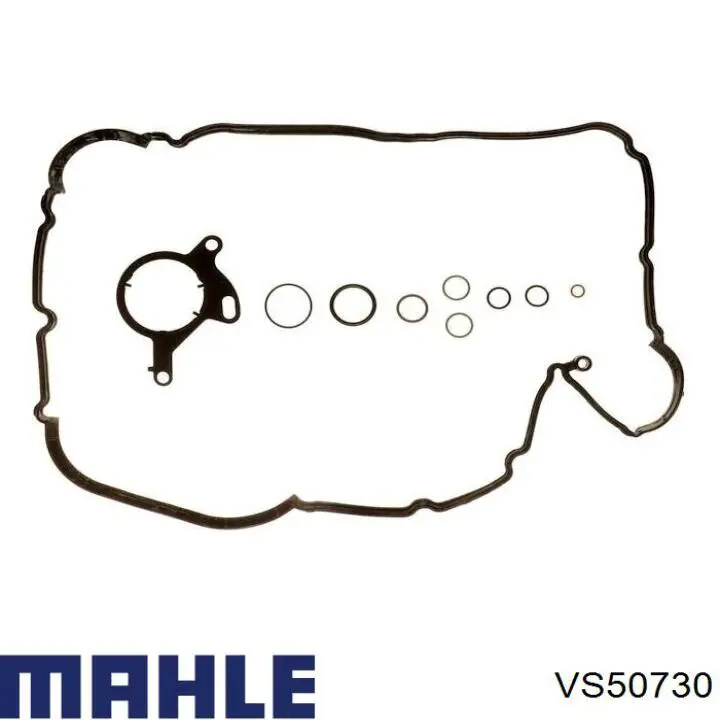Прокладка крышки двигателя Mahle Original VS50730 цена, от 46.57 USD