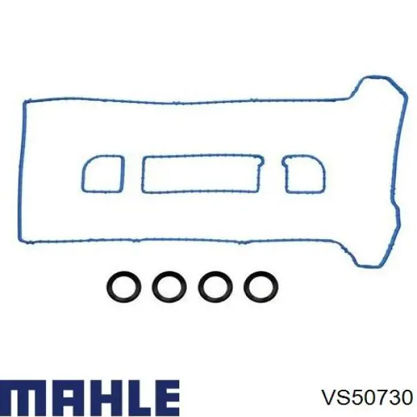 Прокладка клапанной крышки VS50730 Mahle Original