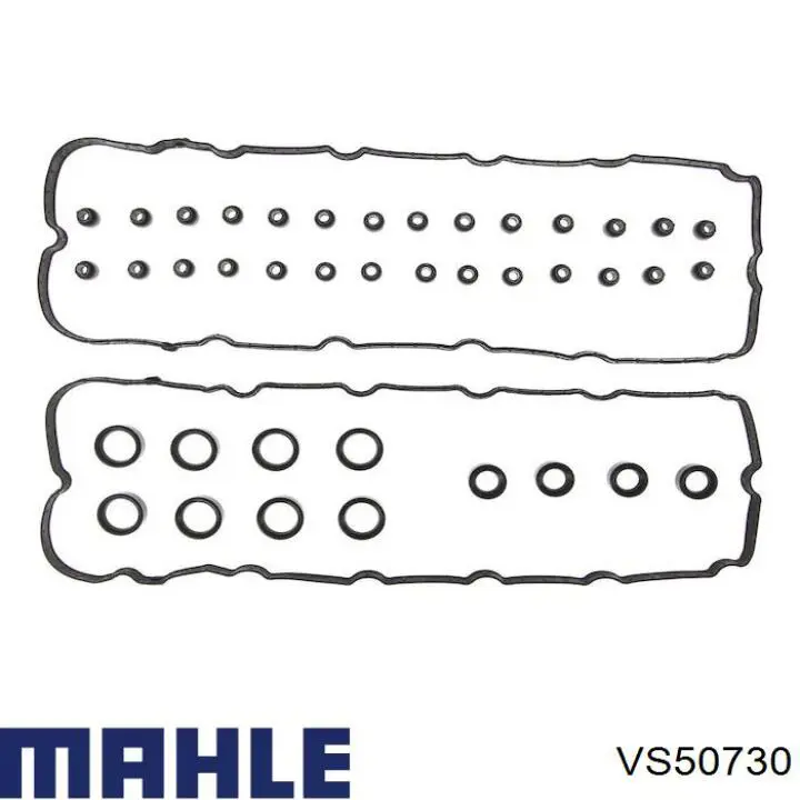 Клапанная прокладка Mahle Original VS50730