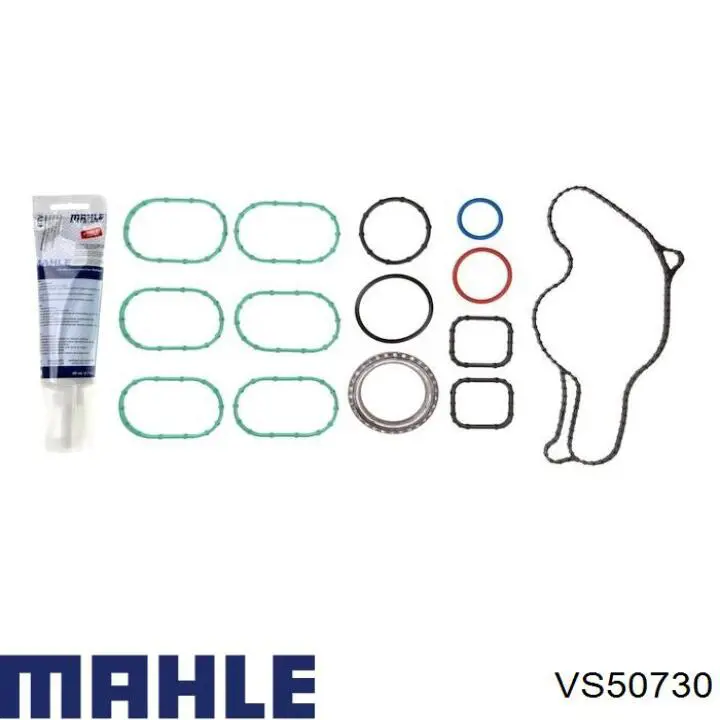 Прокладка крышки двигателя Mahle Original VS50730 цена, от 46.57 USD