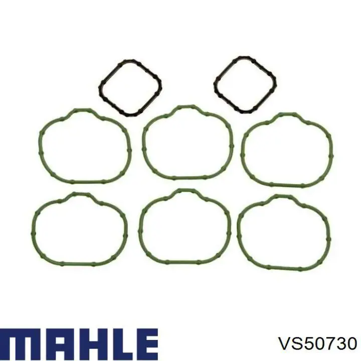 Прокладка клапанной крышки VS50730 Mahle Original