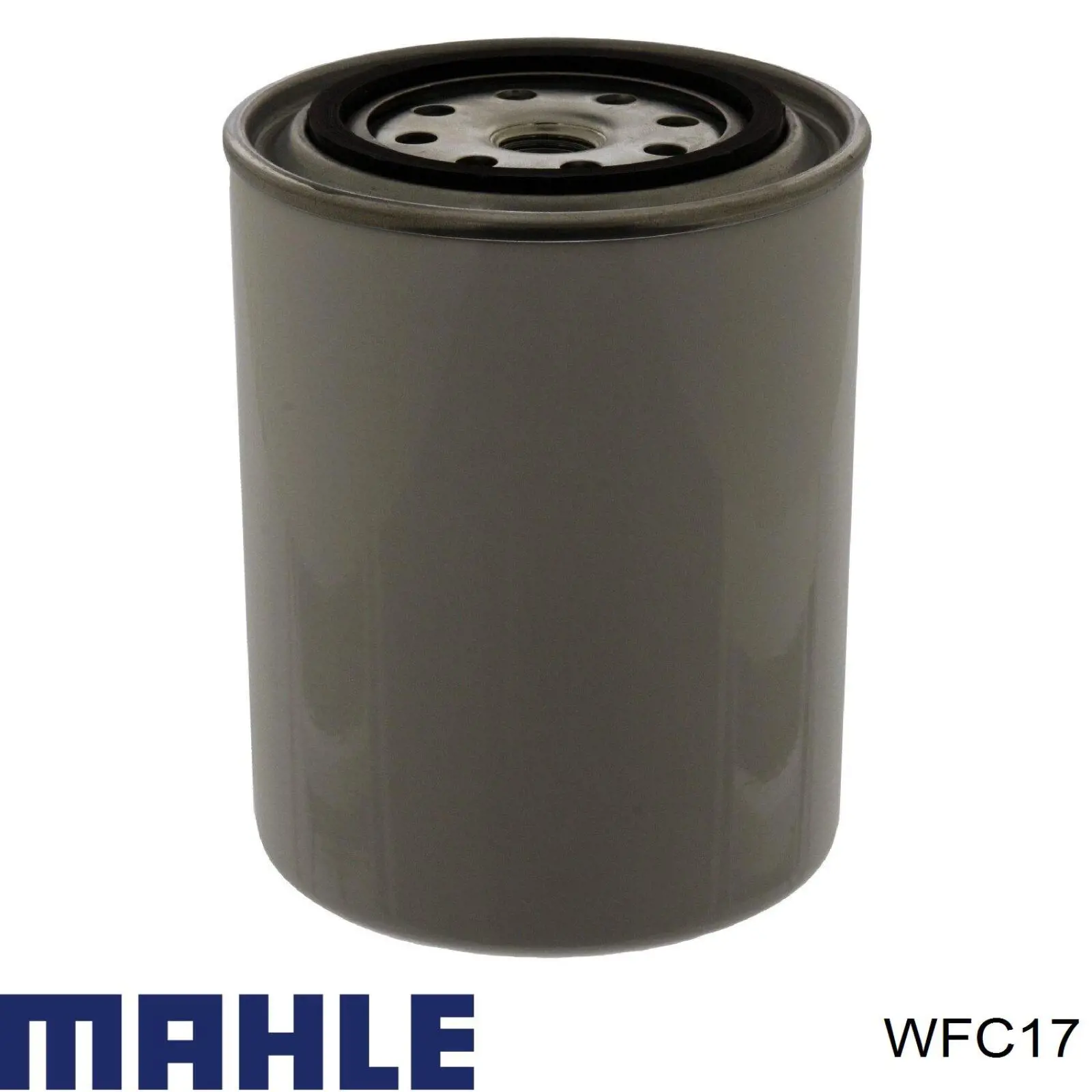 Фильтр системы охлаждения WFC17 MAHLE