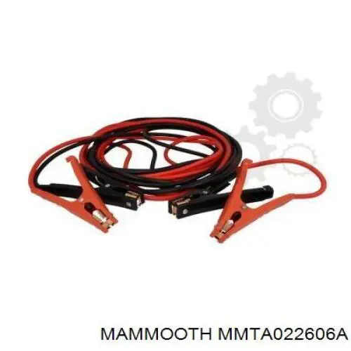  Mammooth MMTA022606A цена, от 26.63 USD