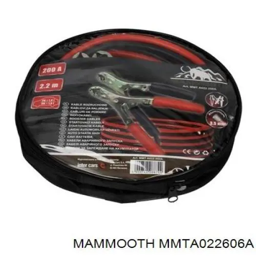 Купить MMTA022606A Mammooth 