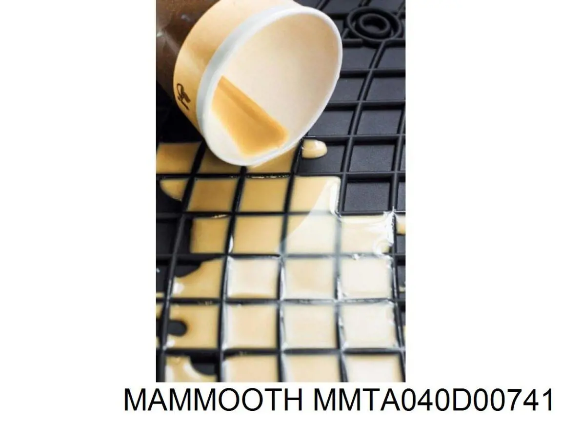  Mammooth MMTA040D00741 цена, от 35.28 USD
