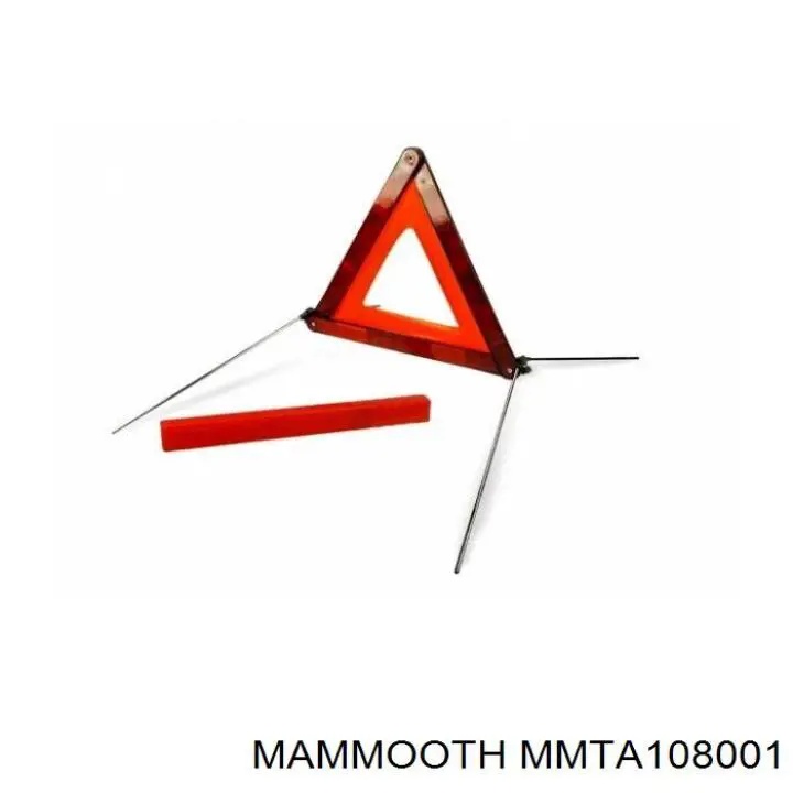  MMTA108001 Mammooth