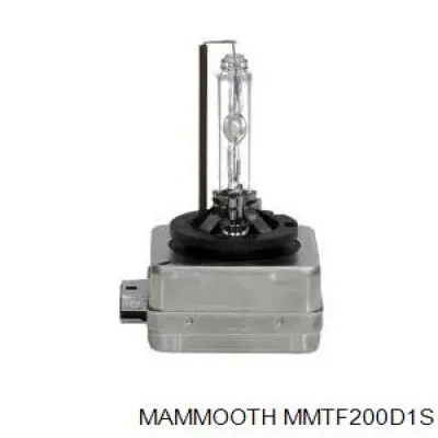 MMTF200D1S Mammooth 