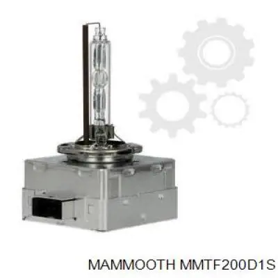  Mammooth MMTF200D1S цена, от 22.09 USD