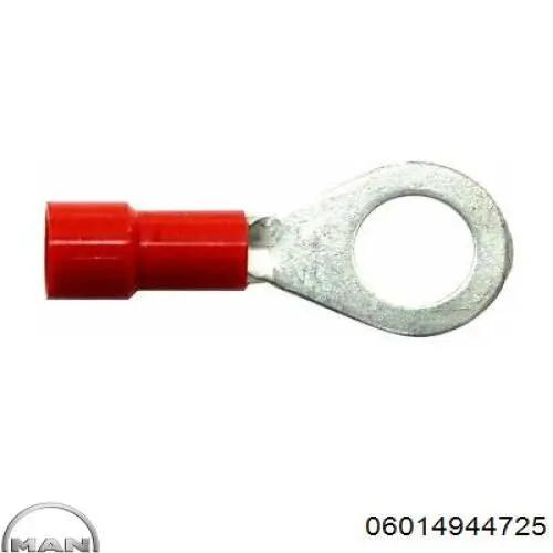 Болт крепления заднего стабилизатора Auger 68291