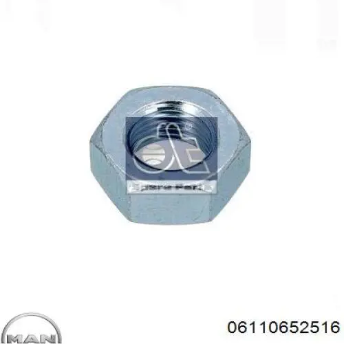 Купить 06110652516 MAN 
