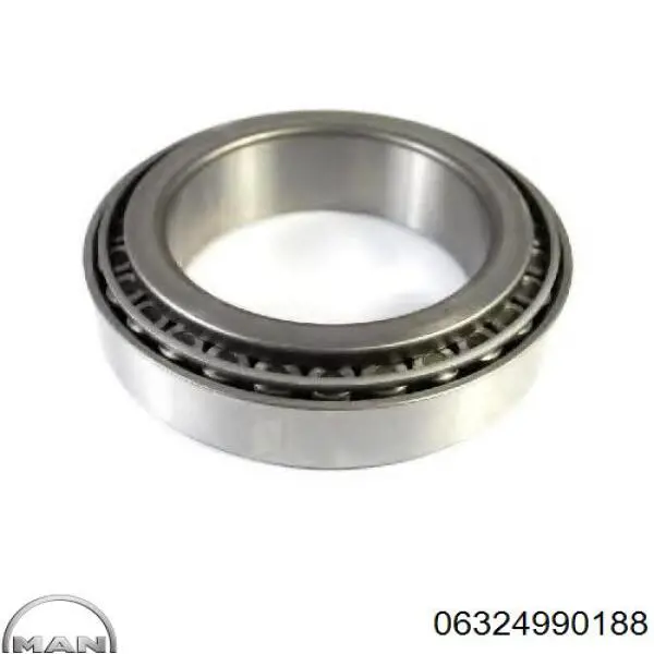 Купить 06324990188 MAN Подшипник задней ступицы